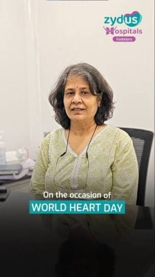 Dr. Mahima Chhajer