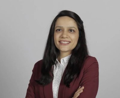 Dr. Niyati Parikh