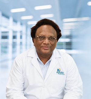 Dr. Sanjay Jain