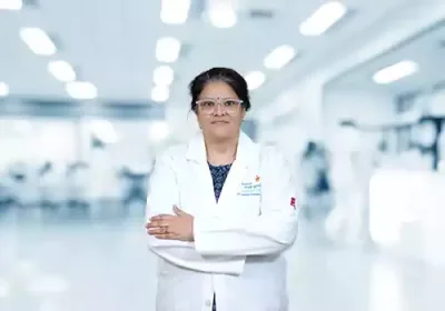 Dr. Vanitha Rajagopalan