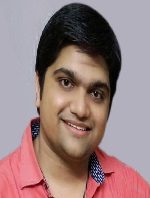 Dr. Dhruv N. Patel