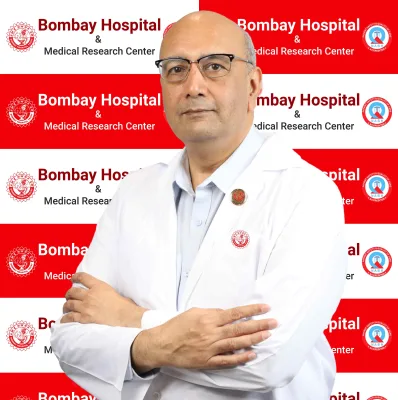 Dr. Hemant Bhandari