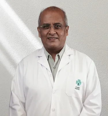 Dr. Anand Rao