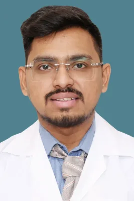 Dr. Meghal Patel