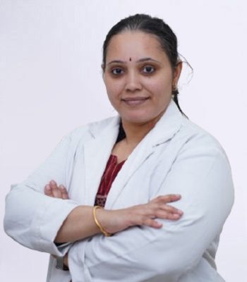 Dr. Ranjani K. J.