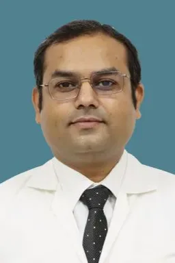Dr. Anuj Khandelwal