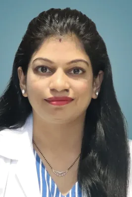 Dr. Sruthi Puppala