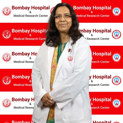 Dr. Prema Kania