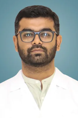 Dr. Deep Diora