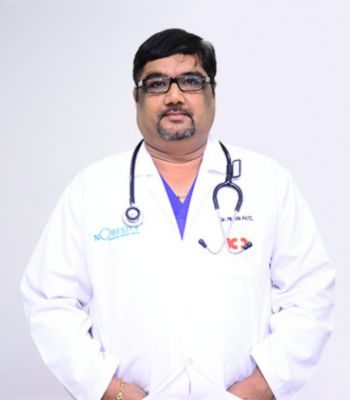 Dr. Pravin Patel