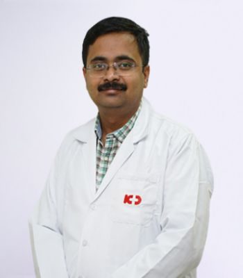 Dr. Rutviz Mistry