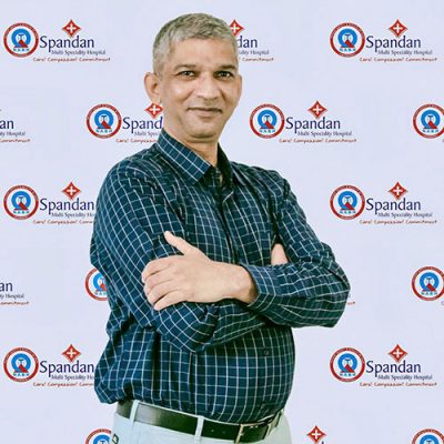 Dr. Prakash Bhagade
