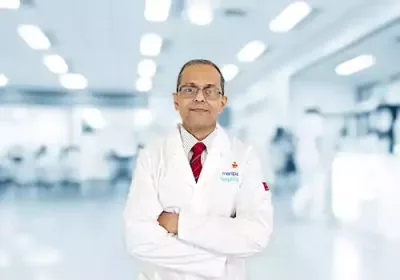 Dr. Subroto Kumar Datta