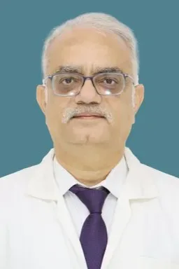 Dr. Uday Surana