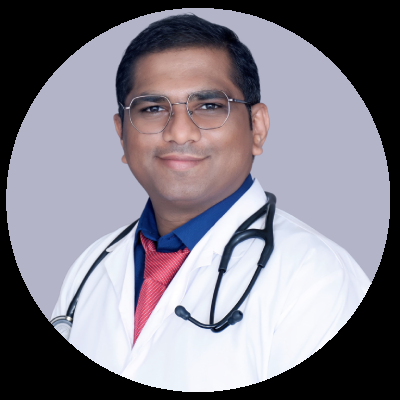 Dr. Piyush Prajapati