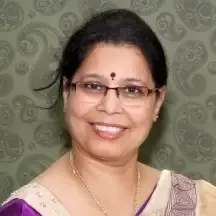 Dr. Dipti Patel