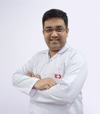 Dr. Masum Bhavsar