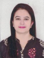 Dr. Shweta V. Modi