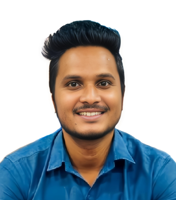 Dr. Aman Rangrej