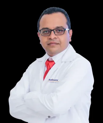 Dr. Hardik Shah
