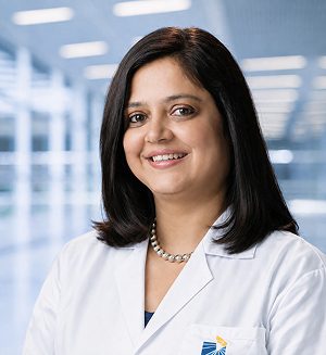 Dr. Sanjna Nayar