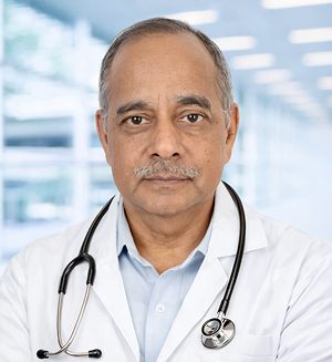 Dr. Sushil Kumar Kabra