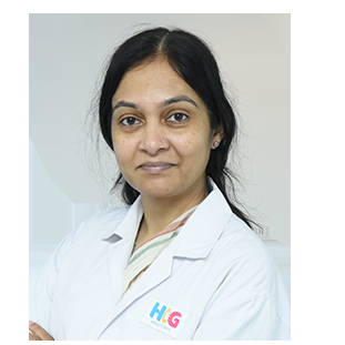 Dr. Shilpakumari Patel