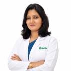 Ms. NT Chethana Chandrasekar