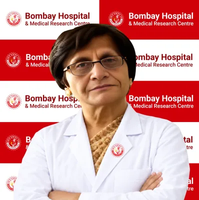 Dr. Prem Sheth