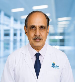 Dr. B. M. L. Kapoor