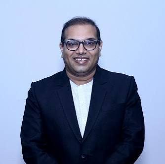 Dr. Rakesh Jasani