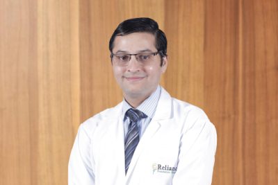Dr. Pritam Kataria