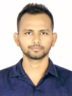 Dr. Ravi V. Patel