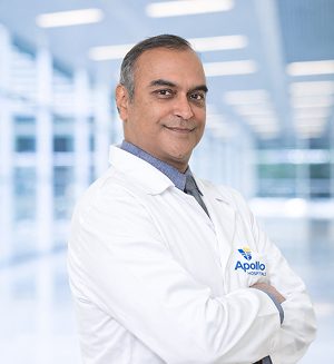 Dr. Arun Prasad