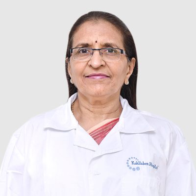 Dr. Alka Mandke