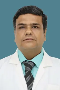 Dr. Vimal M. Karagathara