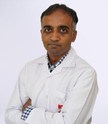 Dr. Akshay Shah