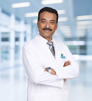 Dr. Aloy J. Mukherjee