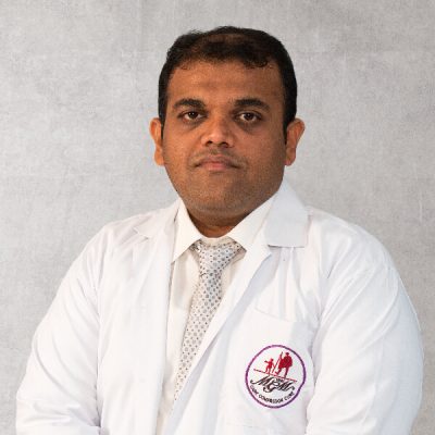 Dr. Naveed Tamboli