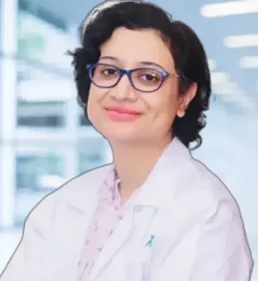 Dr. Viny Kantroo
