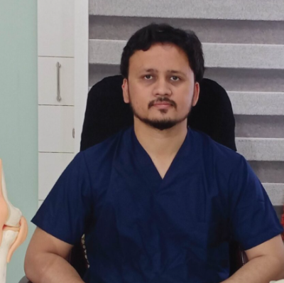 Dr. Amit Ved