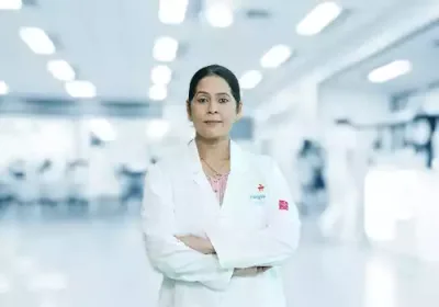 Dr. Suman Lata