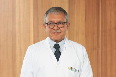 Dr. Amit Maydeo