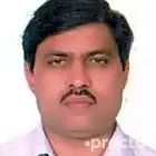 Dr. Rakesh Sharma