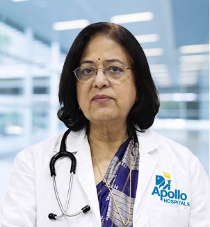 Dr. Shakti Bhan Khanna
