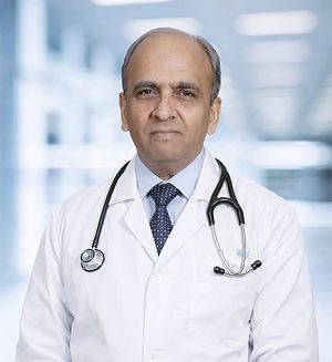 Dr. Sunil Modi
