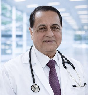 Prof. Sanjay Tyagi