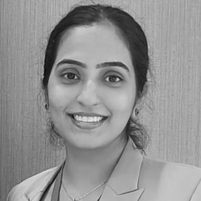 Dr. Yami Khandwala