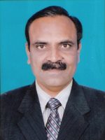 Dr. Pramod M. Patel