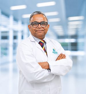 Dr. Ajay Kumar Sharma
